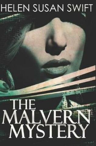 Cover of The Malvern Mystery