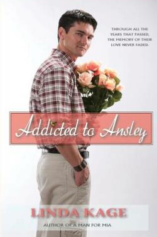 Cover of Addicted to Ansley
