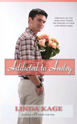 Book cover for Addicted to Ansley