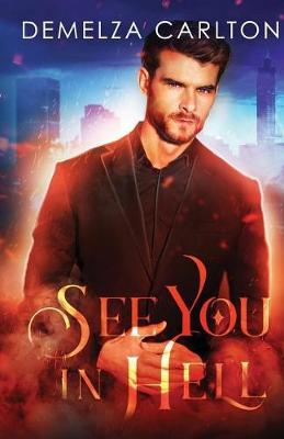 Book cover for See You in Hell