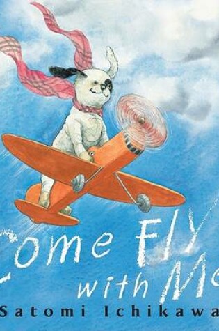 Cover of Come Fly with Me