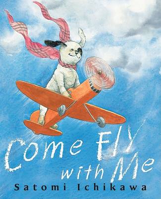 Book cover for Come Fly with Me