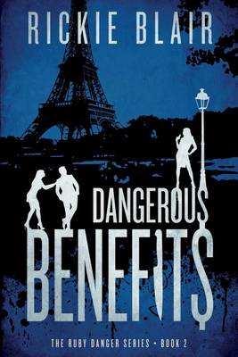 Book cover for Dangerous Benefits