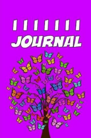 Cover of .... Journal