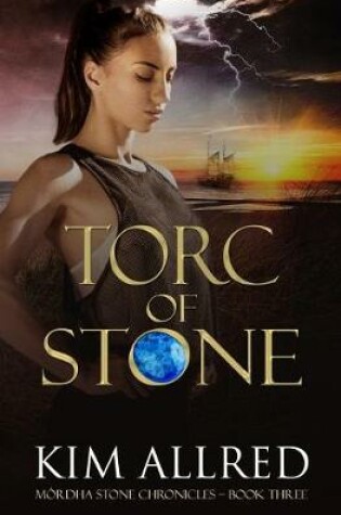 Cover of Torc of Stone