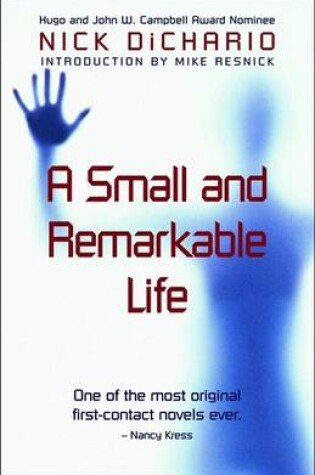 Cover of A Small and Remarkable Life