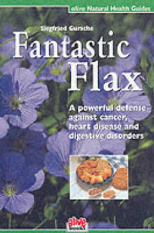 Cover of Fantastic Flax