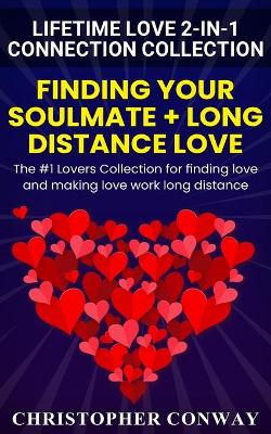 Book cover for Lifetime Love 2-in-1 Connection Collection