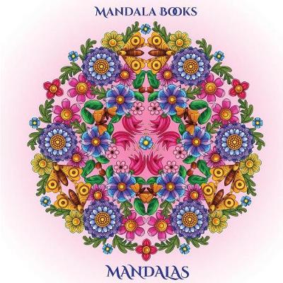 Cover of Mandala Books