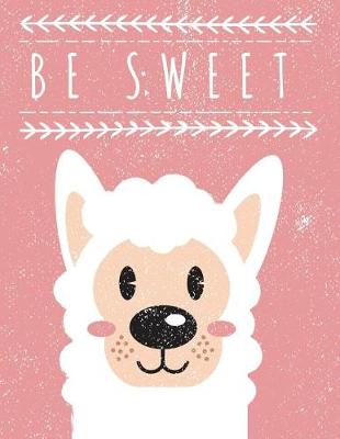 Cover of Be Sweet