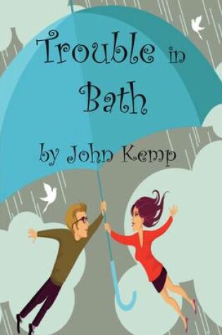 Cover of Trouble in Bath