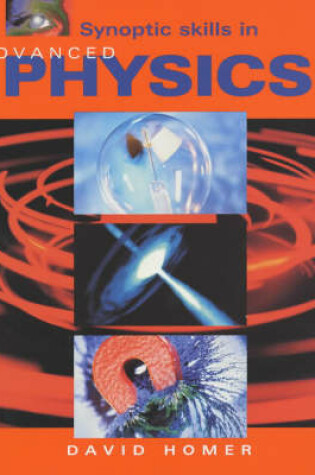 Cover of Synoptic Skills in Advanced Physics