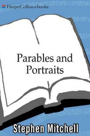 Cover of Parables and Portraits