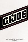 Book cover for G.I. JOE: The Complete Collection Volume 6