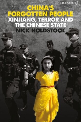 Cover of China's Forgotten People