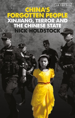 Book cover for China's Forgotten People