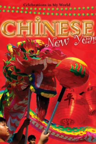 Cover of Chinese New Year