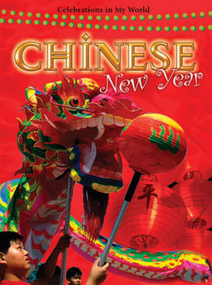 Cover of Chinese New Year