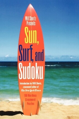 Cover of Sun, Surf and Sudoku