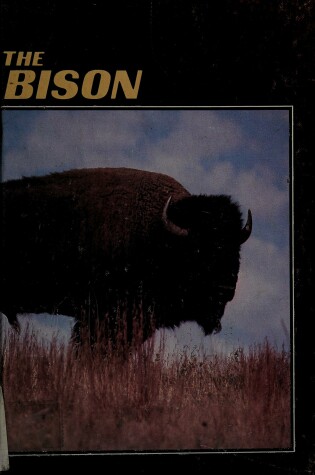 Cover of The Bison