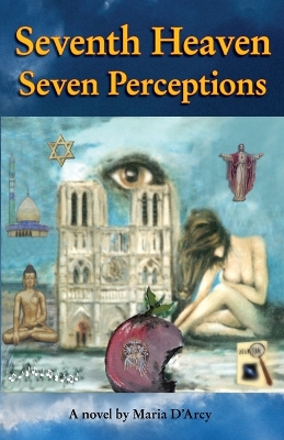 Book cover for Seventh Heaven Seven Perceptions