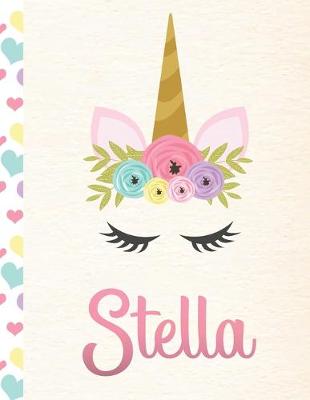 Book cover for Stella