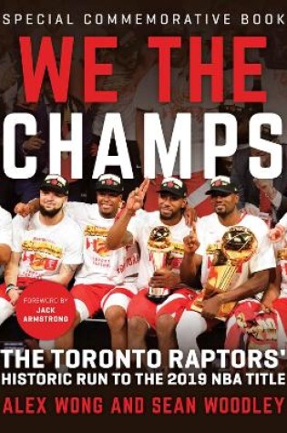 Cover of We The Champs