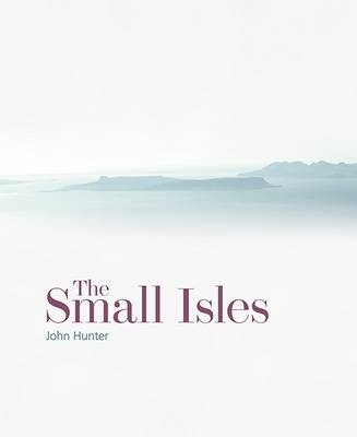 Book cover for The Small Isles