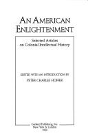 Book cover for Amer Enlightenment