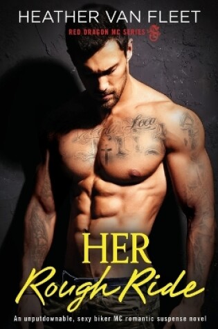 Cover of Her Rough Ride