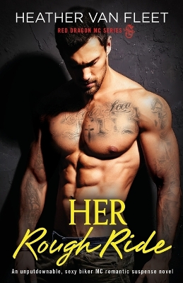 Cover of Her Rough Ride