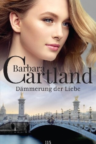 Cover of DÄMMERUNG DER LIEBE