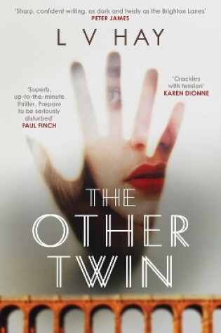 Cover of The Other Twin