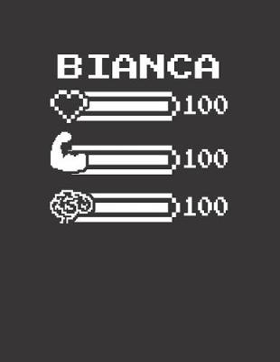 Book cover for Bianca