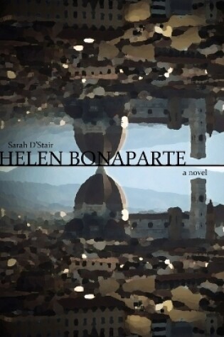 Cover of Helen Bonaparte