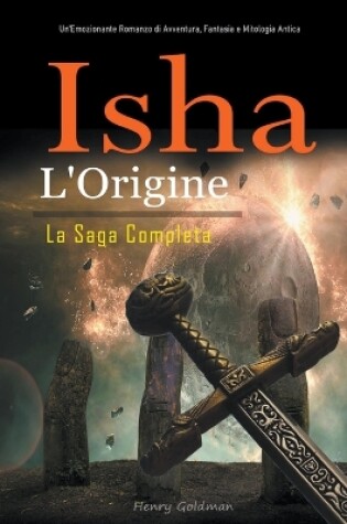 Cover of Isha L'Origine