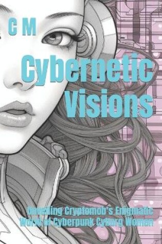 Cover of Cybernetic Visions