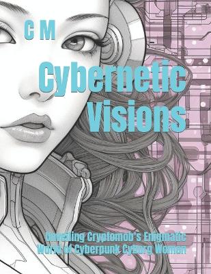 Book cover for Cybernetic Visions