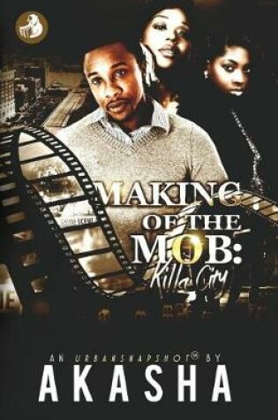 Cover of Making of the Mob