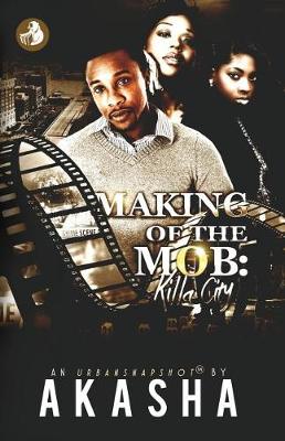 Cover of Making of the Mob