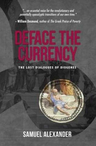 Cover of Deface the Currency