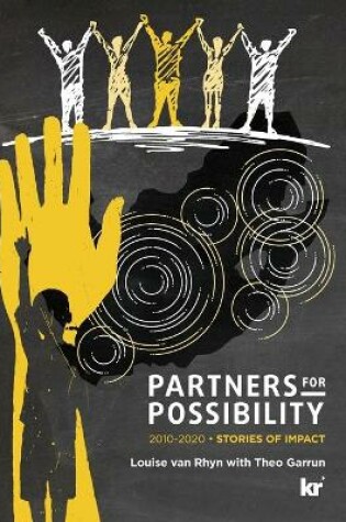 Cover of Partners For Possibility