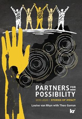 Cover of Partners For Possibility