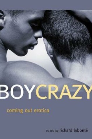 Cover of Boy Crazy