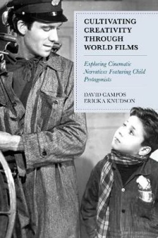 Cover of Cultivating Creativity Through World Films