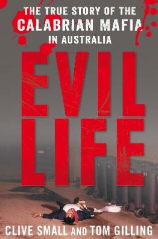 Cover of Evil Life