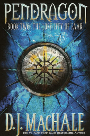 Cover of The Lost City of Faar