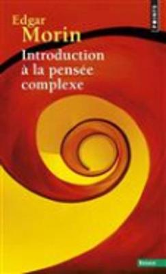 Book cover for Introduction a la pensee complexe
