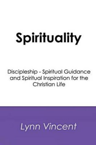 Cover of Spirituality