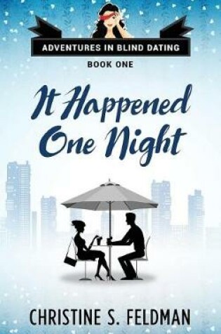 Cover of It Happened One Night